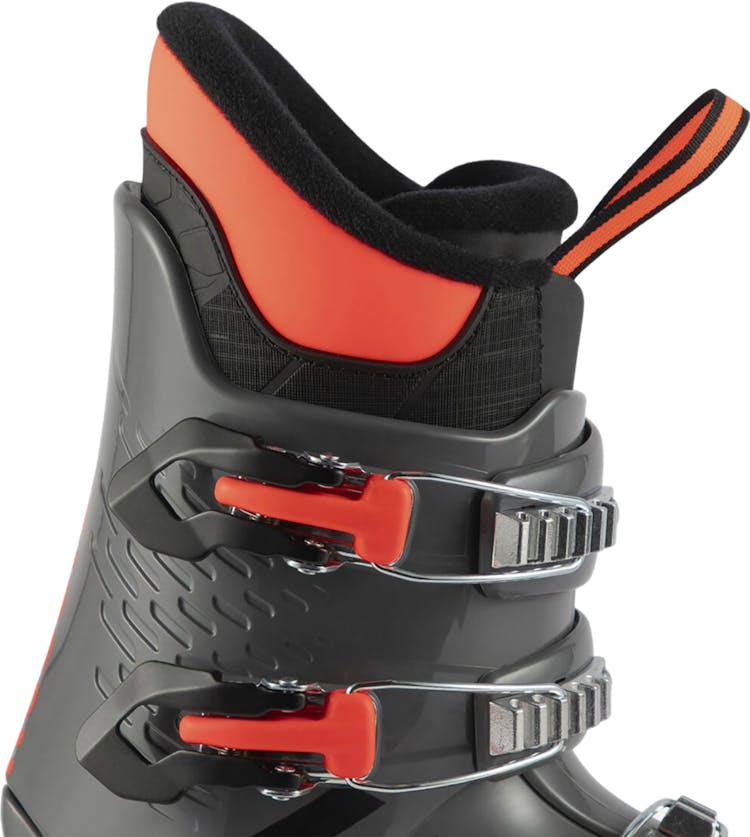 Product gallery image number 8 for product Hero J4 On Piste Ski Boots - Kids