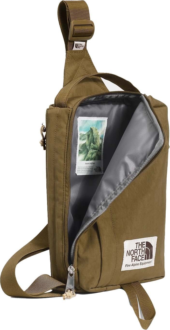 Product gallery image number 3 for product Berkeley Field Bag 5L