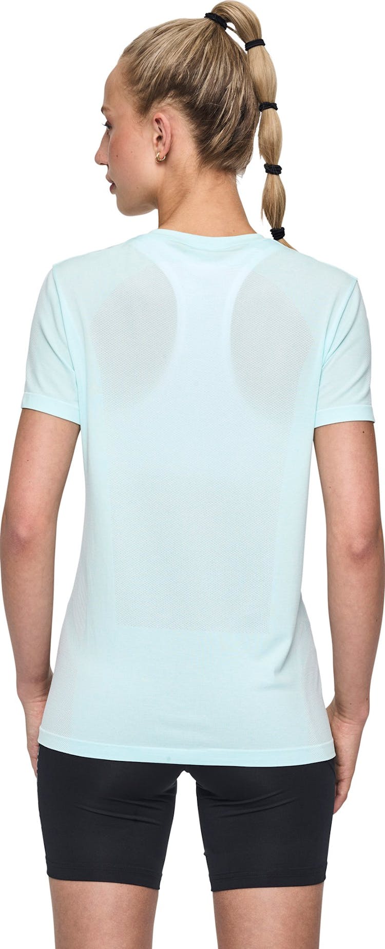 Numéro de l'image de la galerie de produits 3 pour le produit T-shirt à manches courtes Direction - Femme