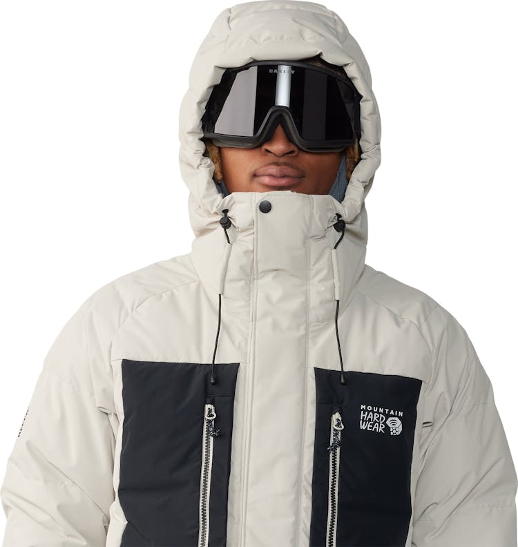 Product gallery image number 5 for product First Tracks Down Jacket - Men's