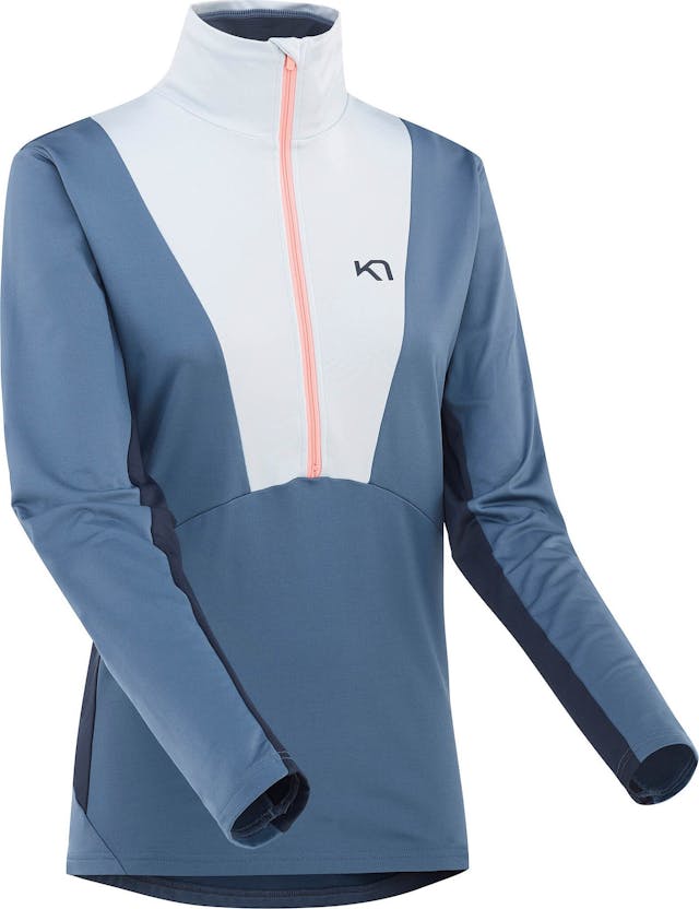 Product image for Karen Half Zip Midlayer Fleece - Women's