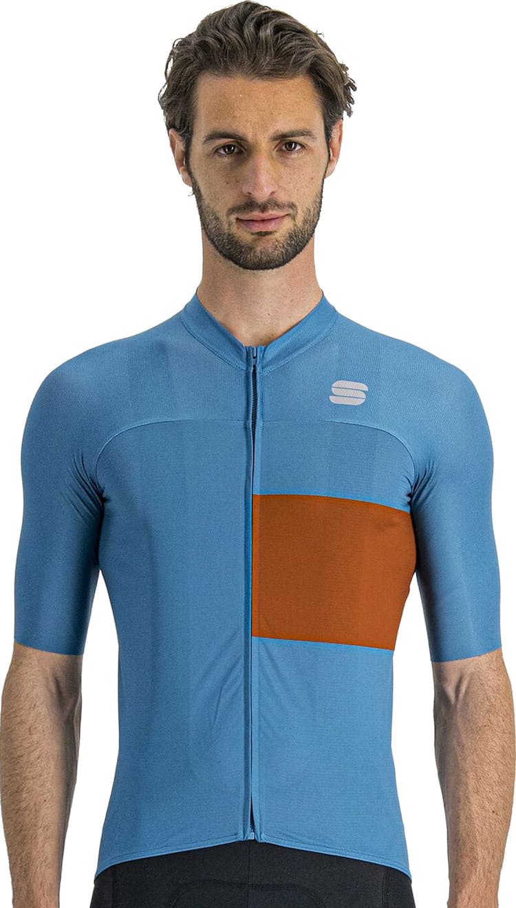 Product gallery image number 1 for product Snap Jersey - Men's
