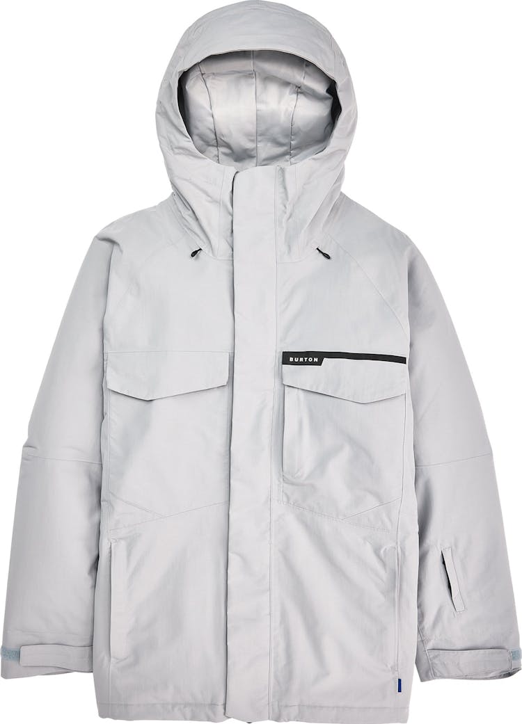 Product gallery image number 1 for product Covert 2.0 Jacket - Men's