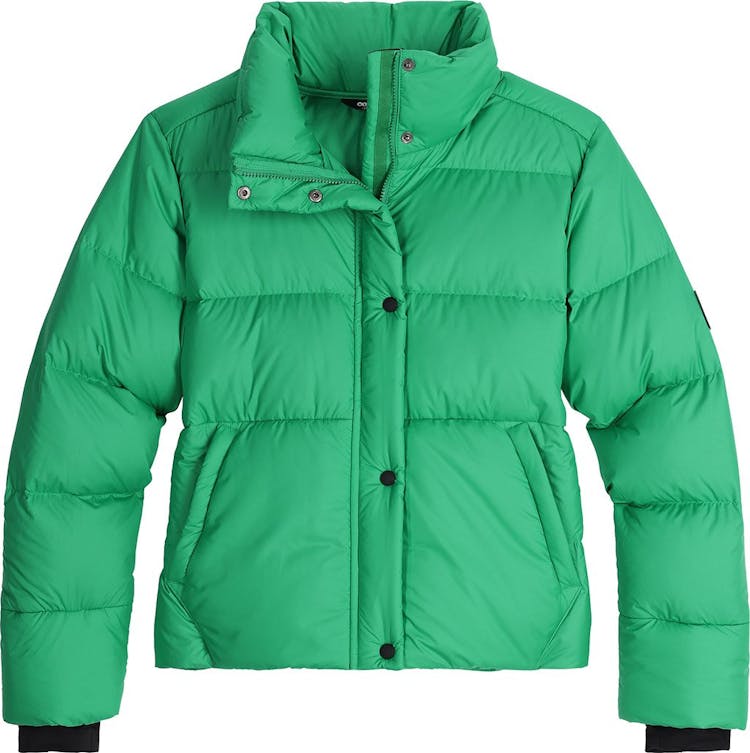 Product gallery image number 1 for product Coldfront Down Jacket - Women's