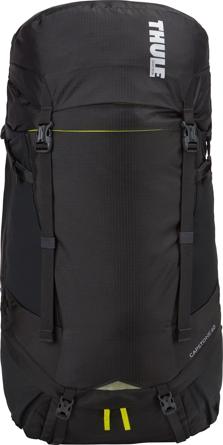 Product gallery image number 4 for product Capstone 40L Hiking Pack - Men's