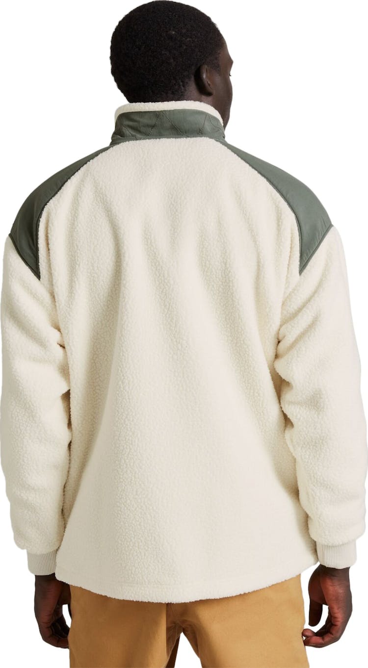 Product gallery image number 2 for product Co-Z High Pile Fleece Jacket - Men's