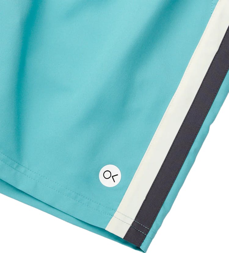 Product gallery image number 2 for product Nostalgic Volley Trunks - Men's