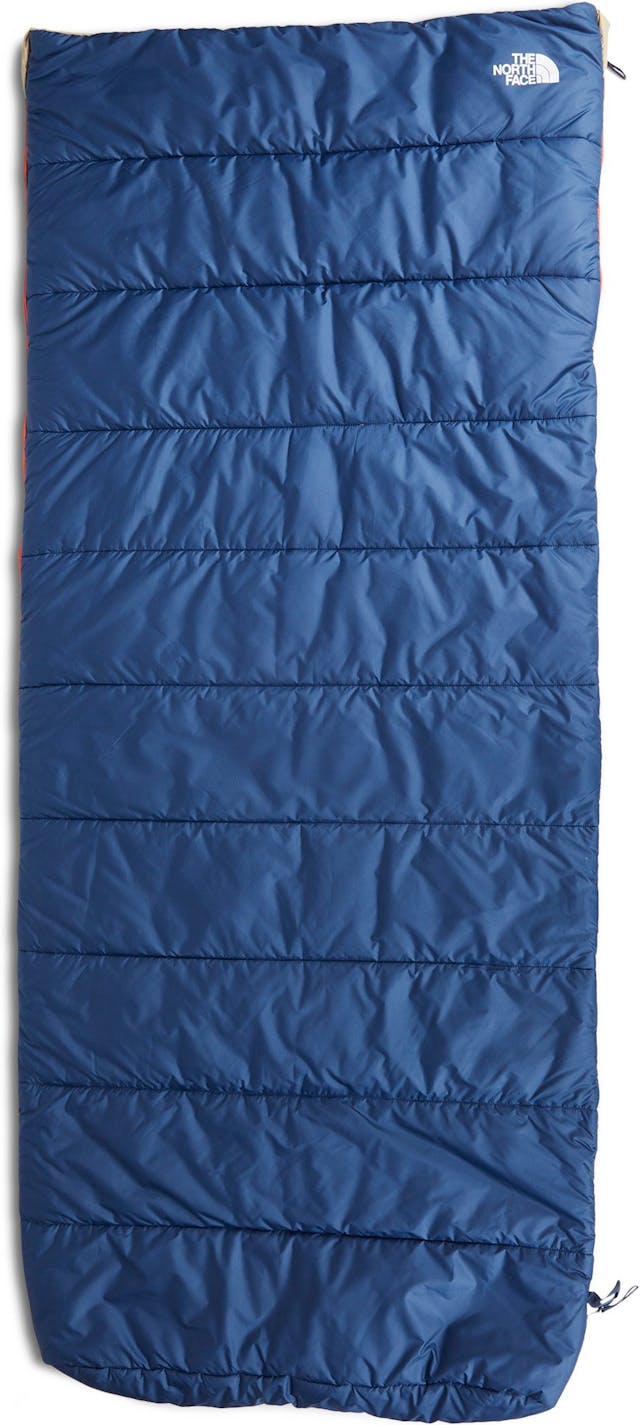 Image de produit pour Sac de couchage rectangulaire Wawona Bed 20 °F/-7 °C - Enfant