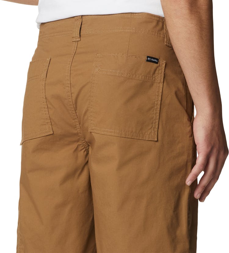 Product gallery image number 2 for product Pine Canyon Cargo Short - Men's