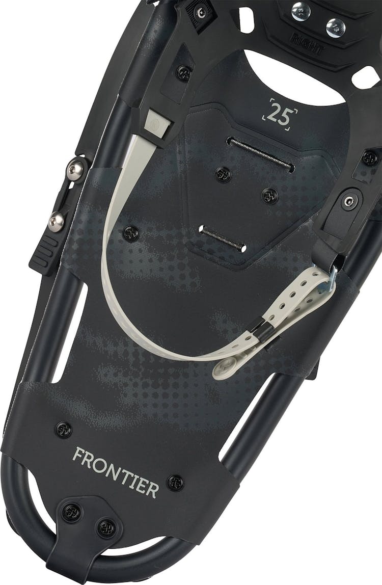 Product gallery image number 5 for product Frontier Snowshoes - Men's
