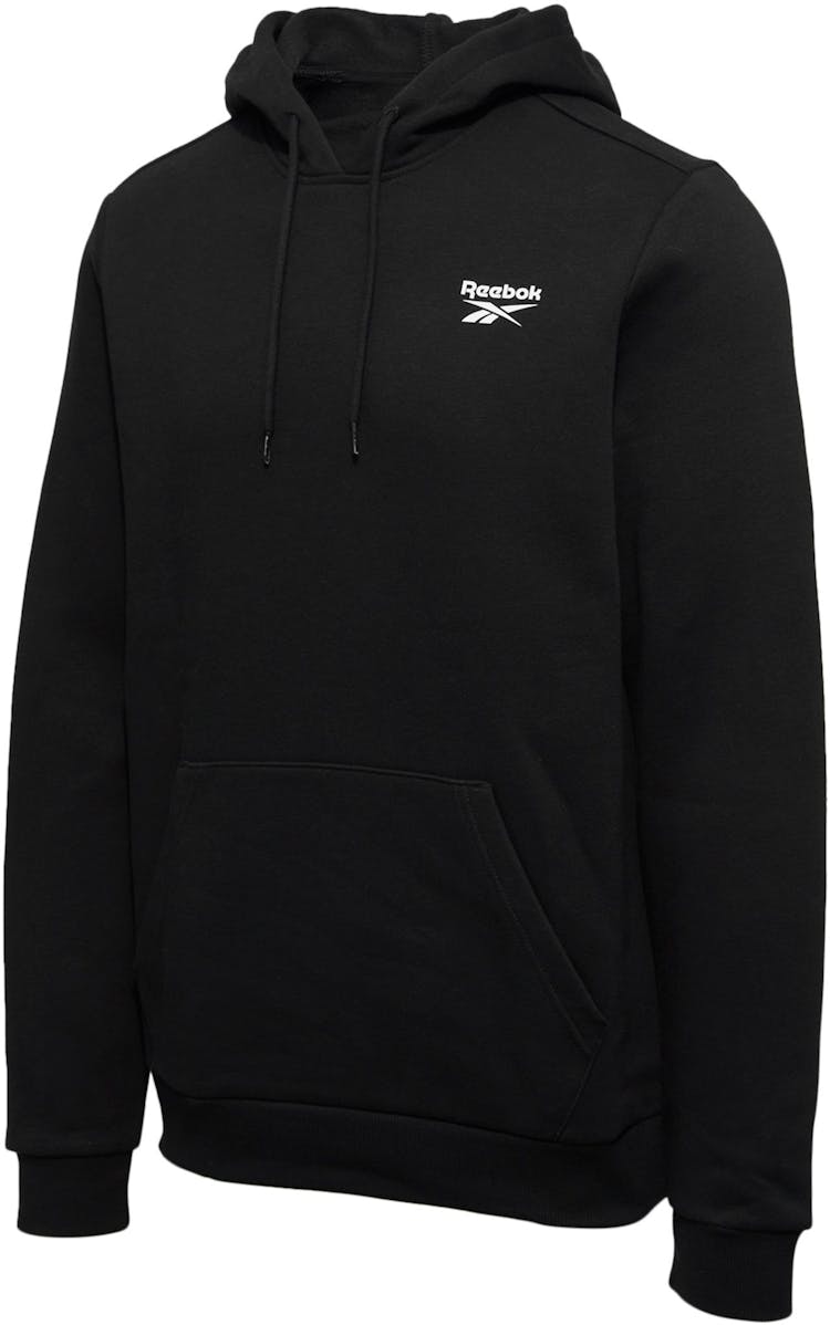 Product gallery image number 7 for product Reebok Identity Fleece Hoodie - Men's