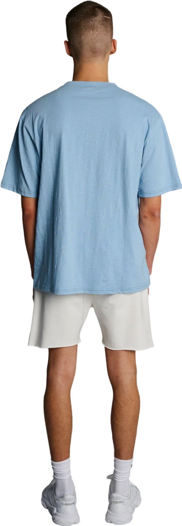 Product gallery image number 3 for product Essential T-Shirt - Men's