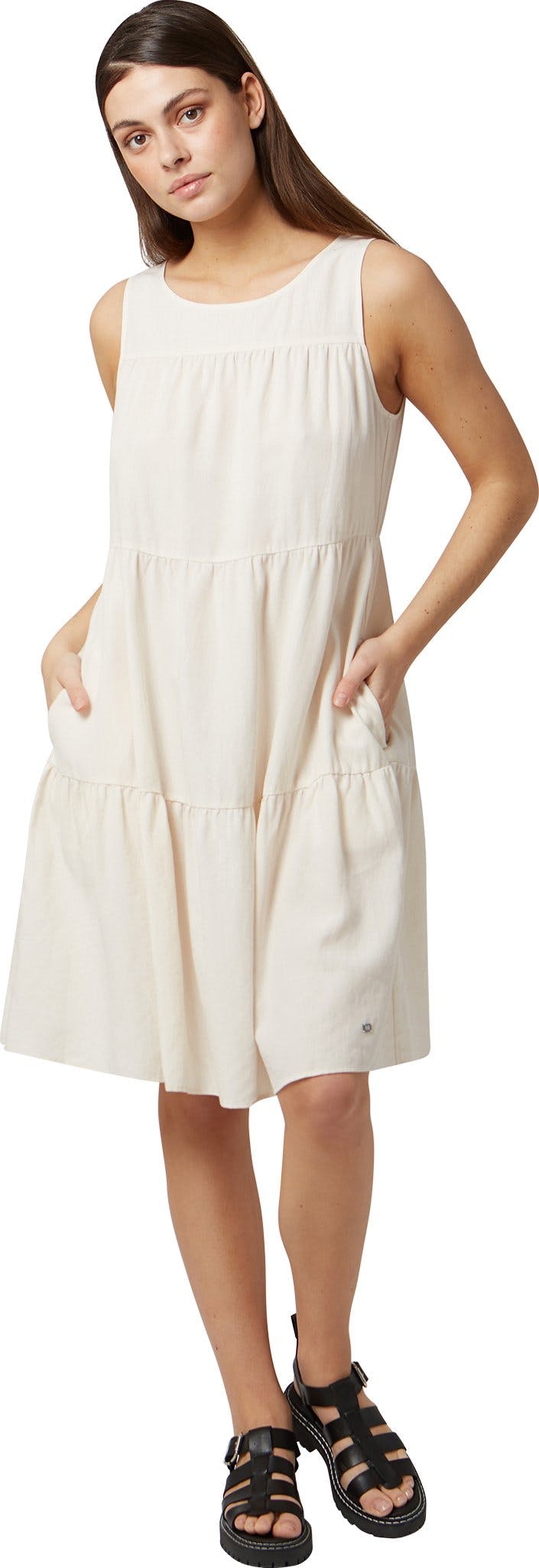 Product gallery image number 1 for product Margaret Dress - Women's