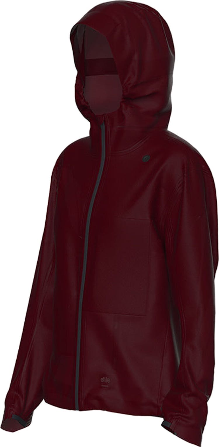 Product gallery image number 5 for product FLRJacket - Elite - Women's