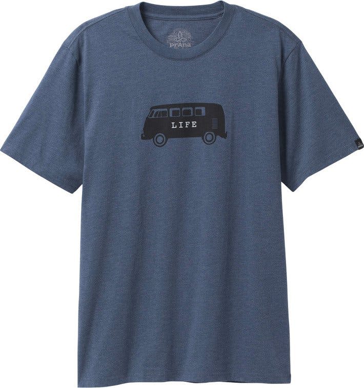 Numéro de l'image de la galerie de produits 1 pour le produit T-shirt Journeyman - Homme