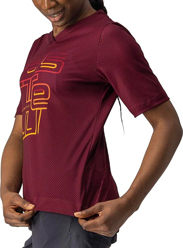 Product gallery image number 5 for product Trail Tech Tee - Women's