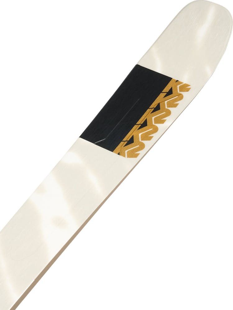 Product gallery image number 5 for product Mindbender 89Ti Skis - Women’s