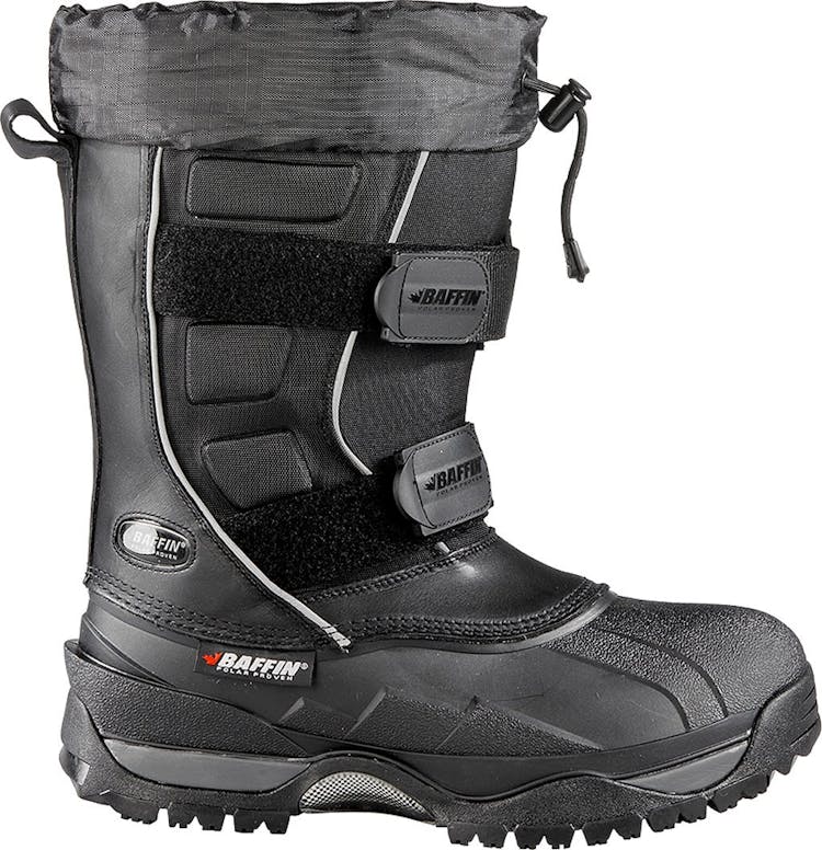 Product gallery image number 8 for product Eiger Boot - Men's