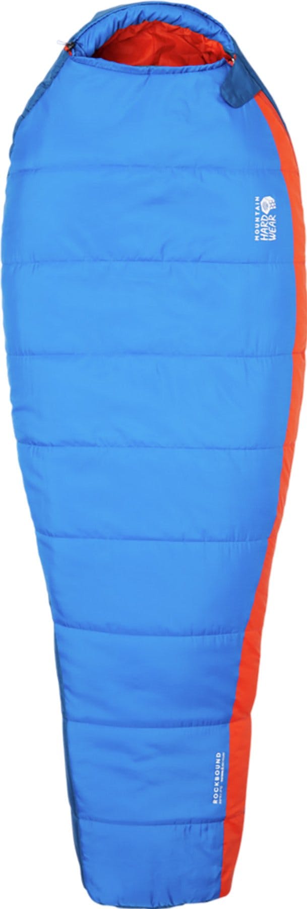 Product gallery image number 1 for product Rockbound™ -7C Long Sleeping Bag - Unisex