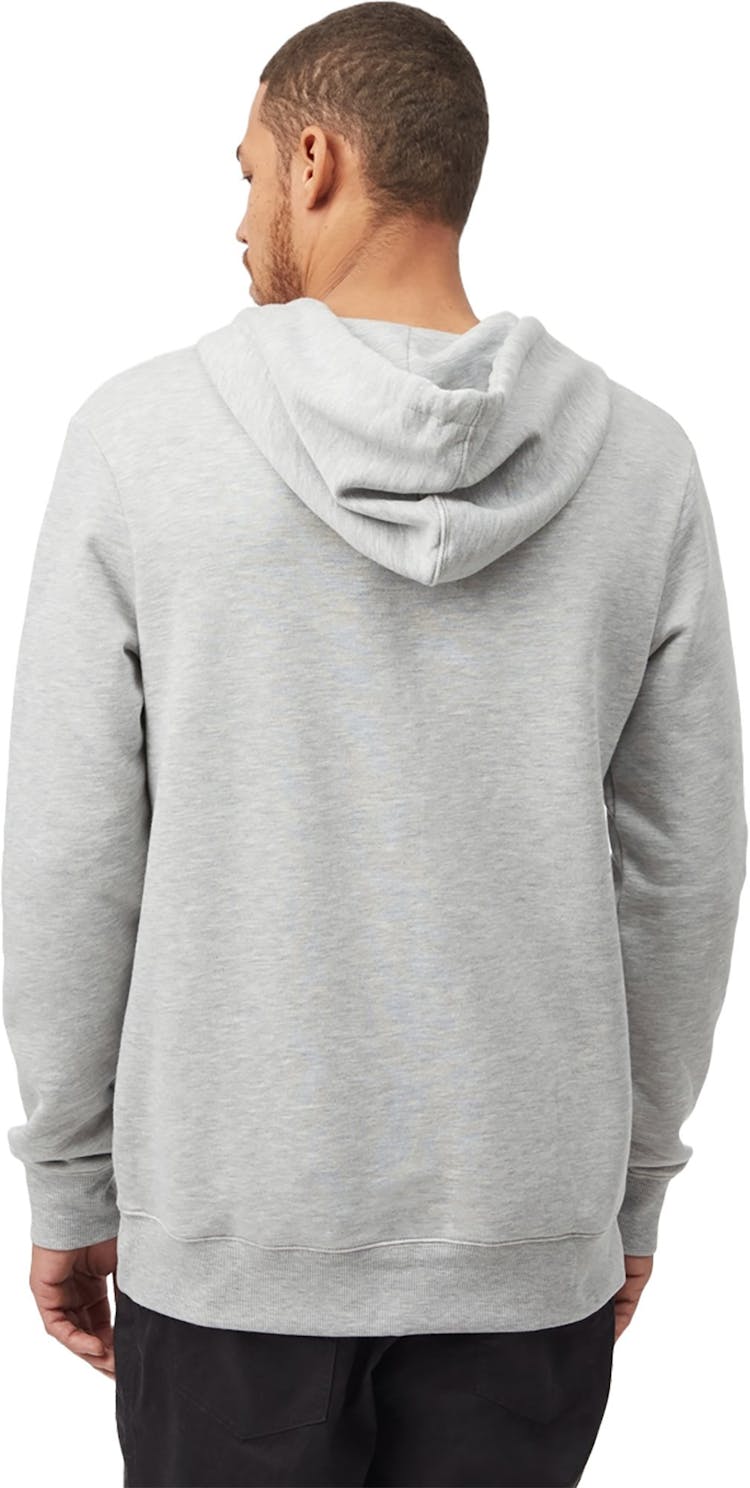Product gallery image number 4 for product Tentree Arch Hoodie - Men's