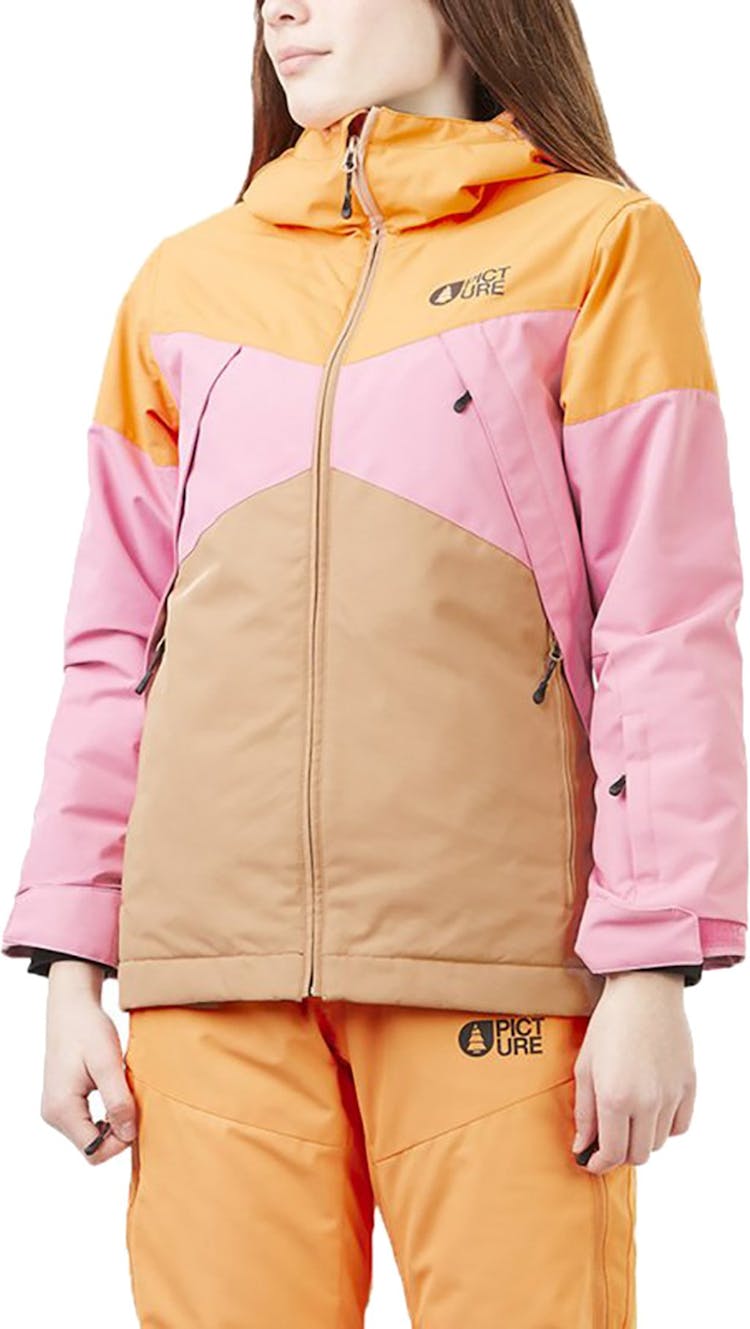 Product gallery image number 2 for product Seady Jacket - Youth