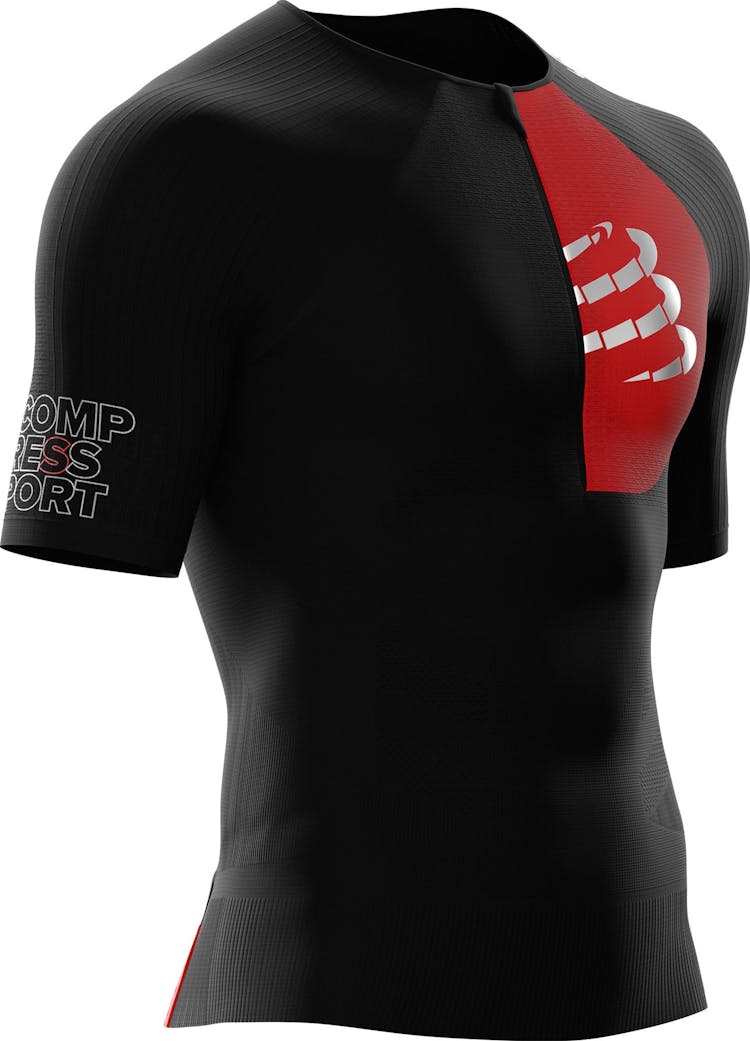 Product gallery image number 1 for product Triathlon Postural Aero Top T-Shirt - Men's