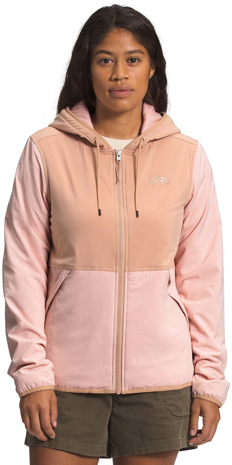 Product gallery image number 6 for product Mountain Sweatshirt 3.0 Hoodie - Women's