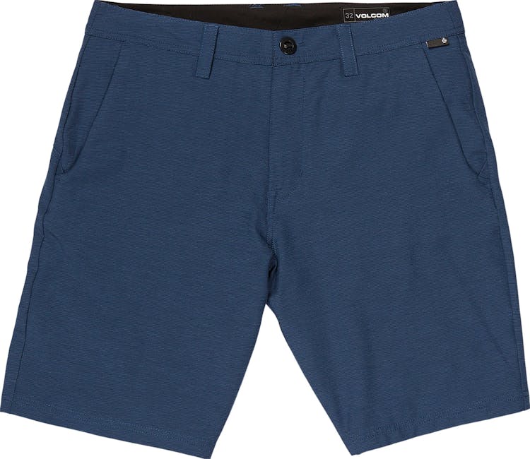 Product gallery image number 1 for product Frickin Cross Shred Slub 20 Short - Men's