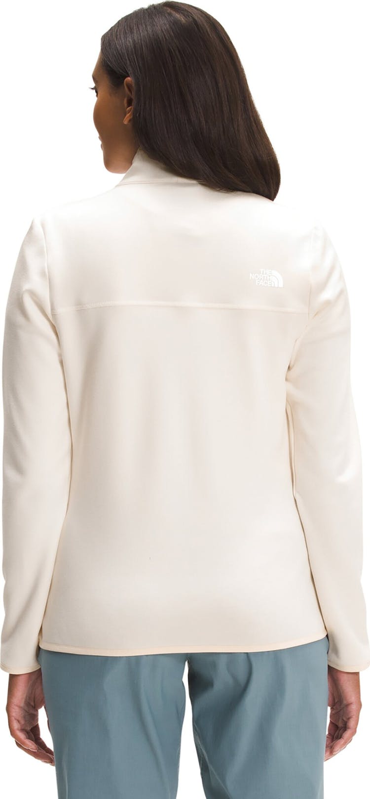 Product gallery image number 3 for product Canyonlands Full Zip Fleece Sweatshirt - Women's