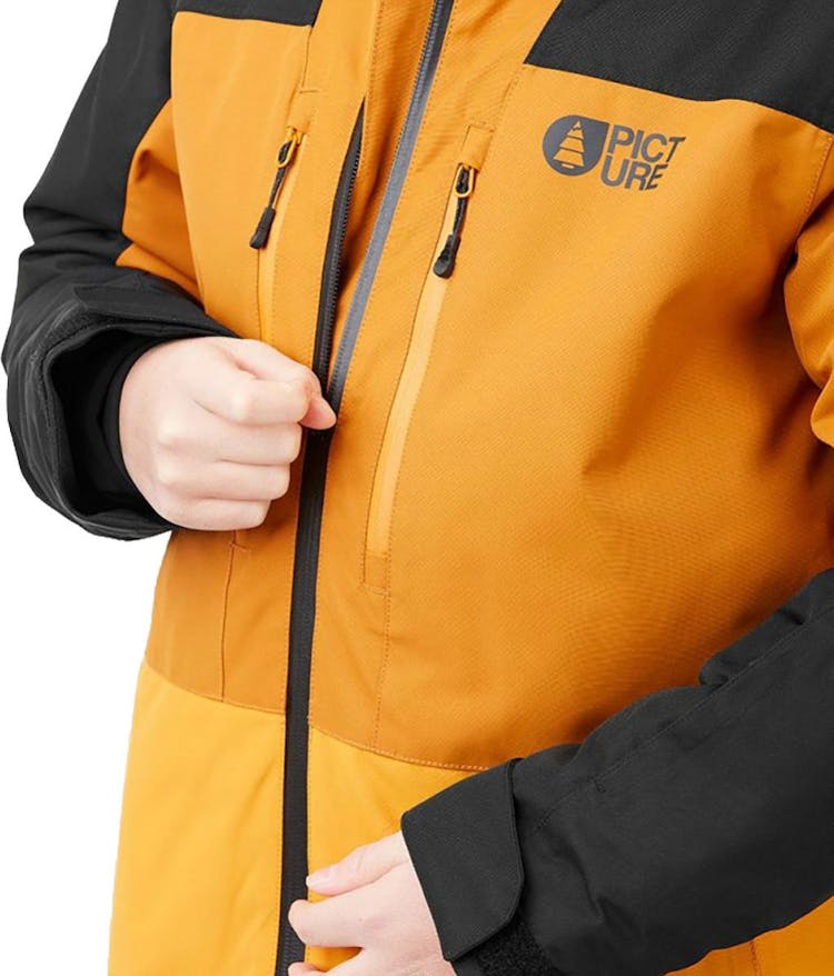 Product gallery image number 4 for product Daumy Jacket - Youth
