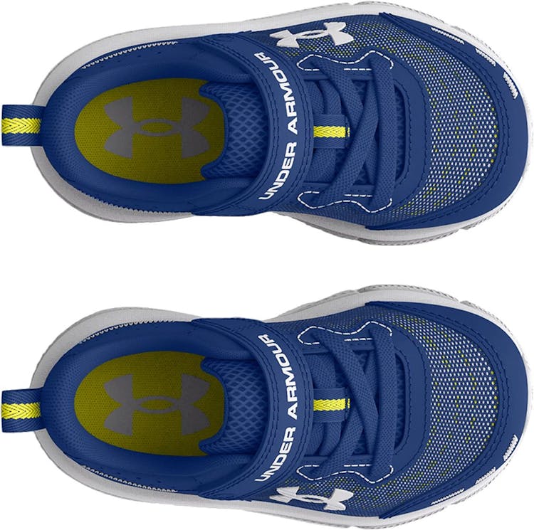 Product gallery image number 5 for product Assert 10 AC Running Shoes - Baby Boy