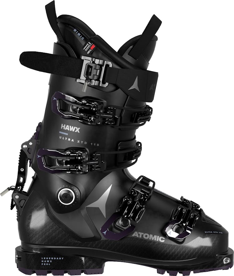 Numéro de l'image de la galerie de produits 1 pour le produit Bottes de ski Hawx Ultra XTD 115 CT GW - Femme