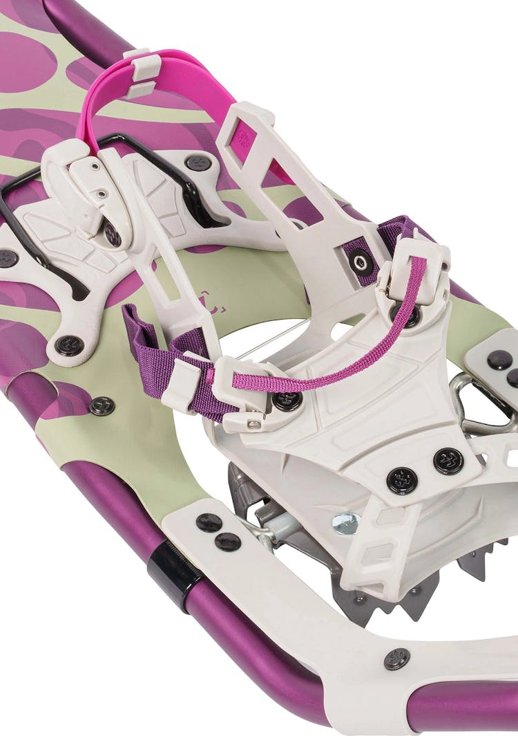 Product gallery image number 3 for product Wilderness 21 In Snowshoes - Women's