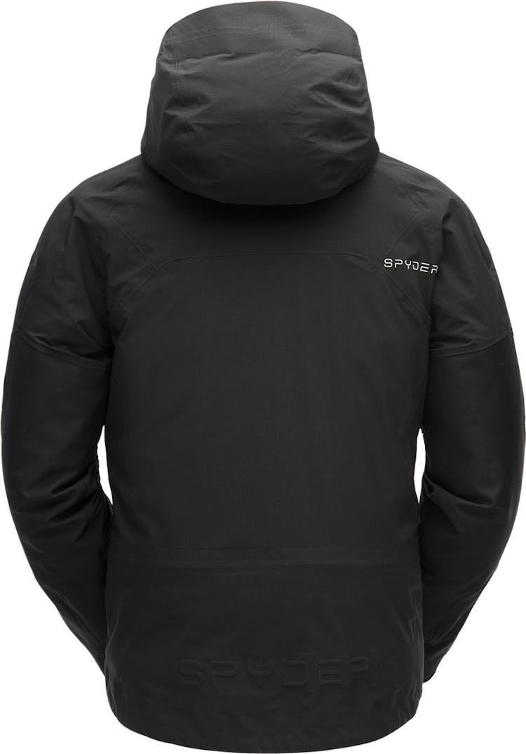 Product gallery image number 2 for product Eiger Jacket - Men's