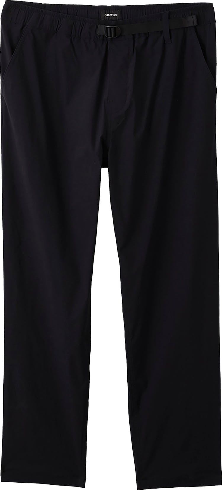 Product gallery image number 1 for product Steady Cinch Taper X Pant - Men's