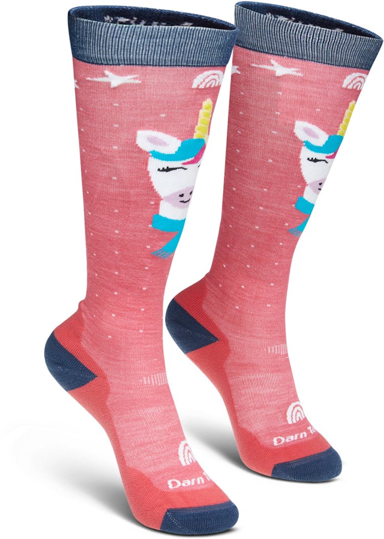 Product gallery image number 1 for product Magic Mountain Ski & Snowboard Socks - Kid's