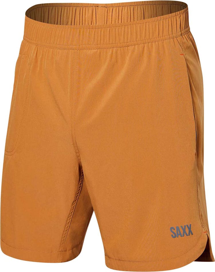 Product gallery image number 1 for product Gainmaker 2-In-1 7 In Shorts - Men's