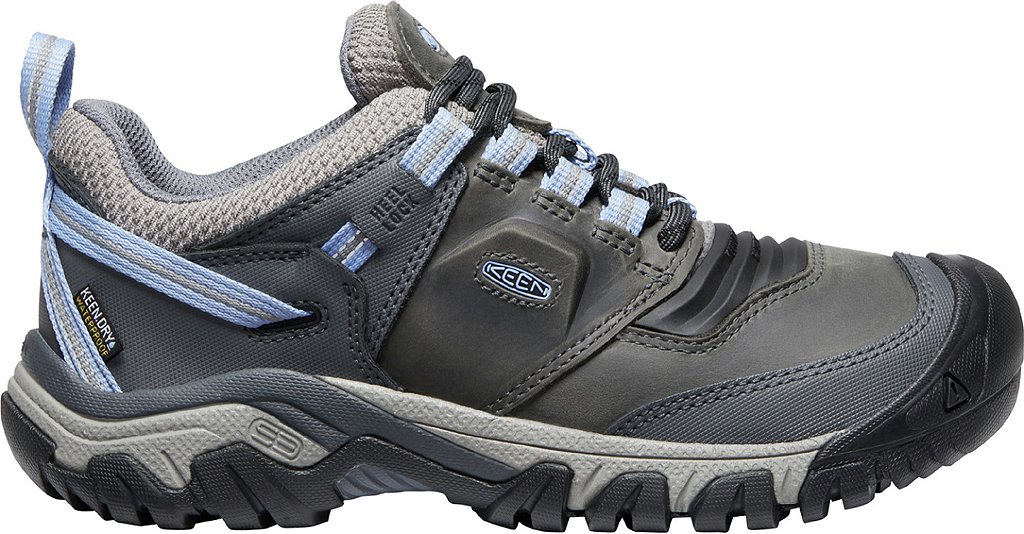 Product image for Ridge Flex Waterproof Hiking Shoes - Women's