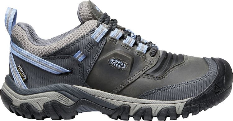 Product gallery image number 1 for product Ridge Flex Waterproof Hiking Shoes - Women's