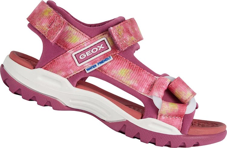 Product gallery image number 2 for product Borealis Sandal - Girls
