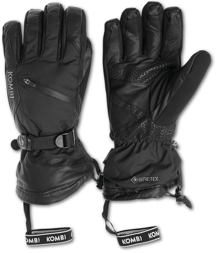 Product gallery image number 1 for product The Patroller Gloves - Men's