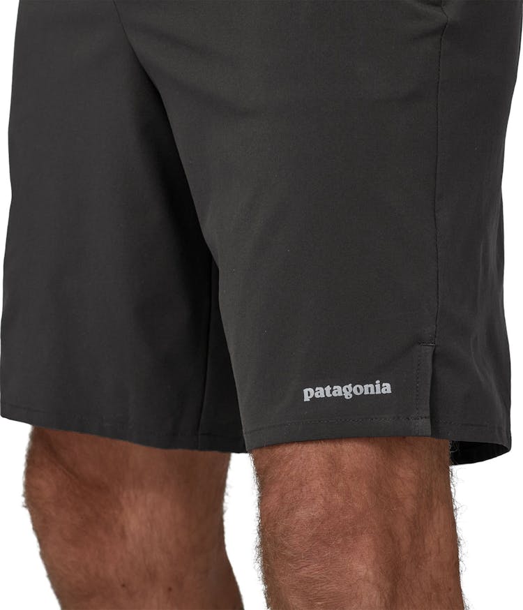 Product gallery image number 5 for product Multi Trails 8 In Shorts - Men's