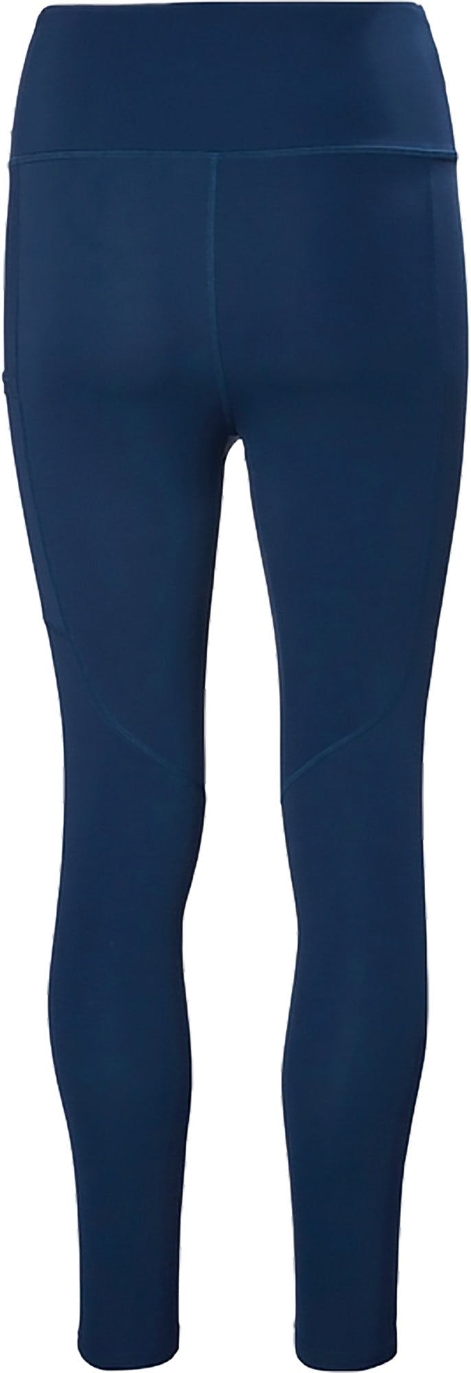 Product gallery image number 2 for product 7/8 Constructed Legging - Women's