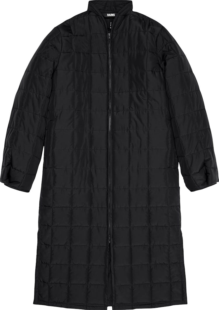 Product gallery image number 1 for product Liner Coat - Women's
