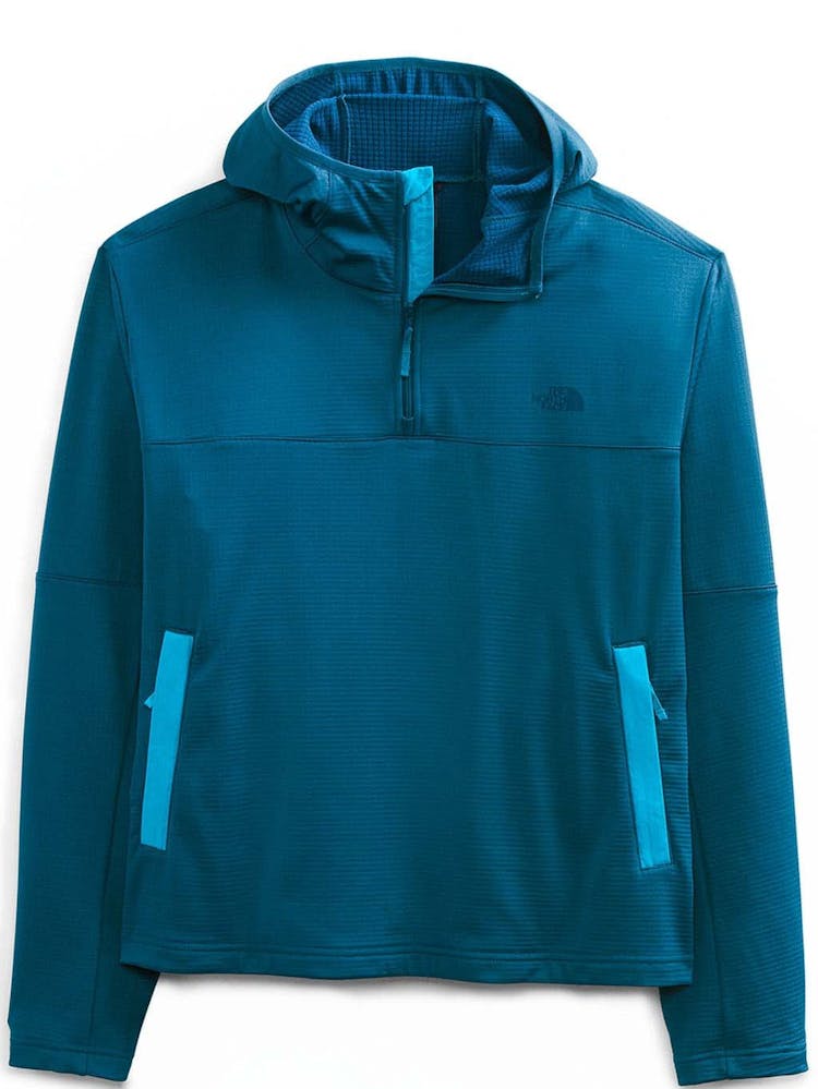 Product gallery image number 1 for product Wayroute Pullover Hoodie - Men's