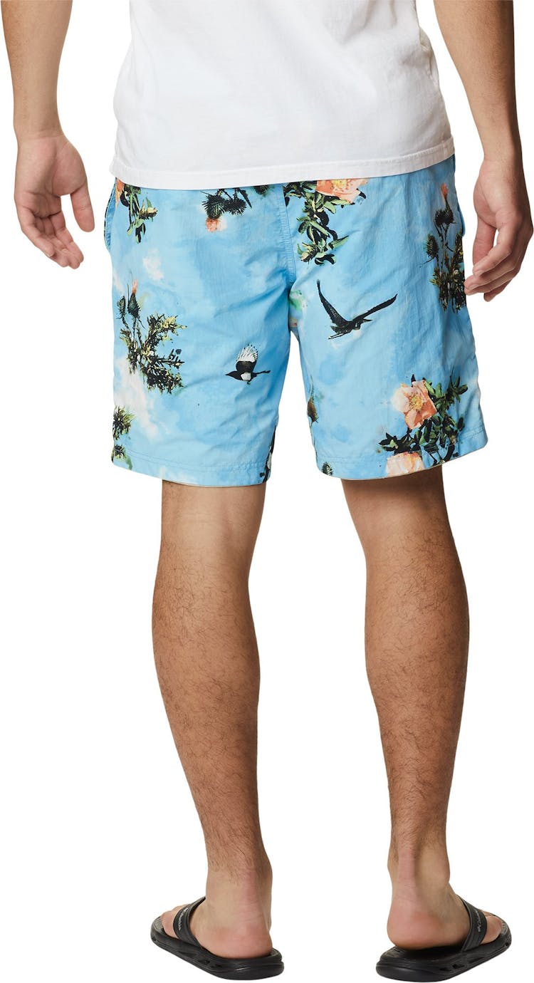 Product gallery image number 3 for product Deschutes Valley Reversible Short - Men's