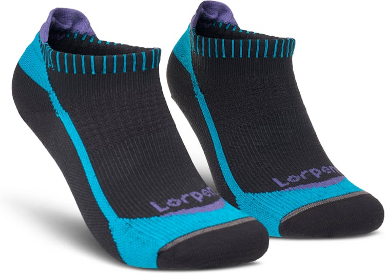 Product gallery image number 1 for product Running Mini Socks - Women's