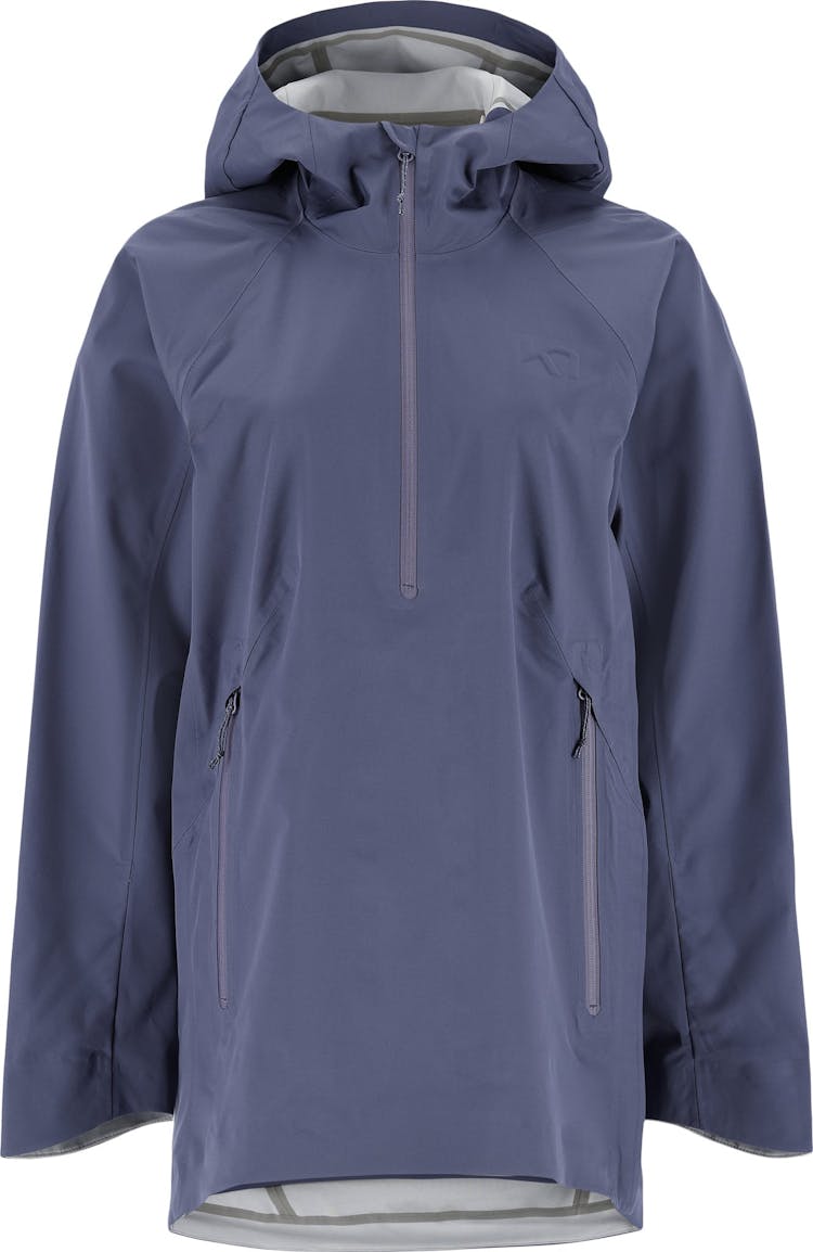 Product gallery image number 1 for product Voss Anorak Jacket - Women's