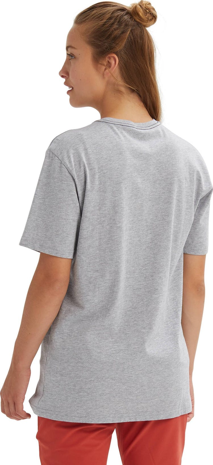 Numéro de l'image de la galerie de produits 2 pour le produit T-shirt à manches courtes Underhill - Unisexe