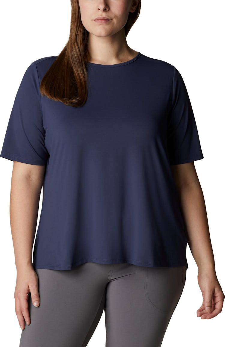 Product gallery image number 1 for product Chill River Short Sleeve Shirt - Women's